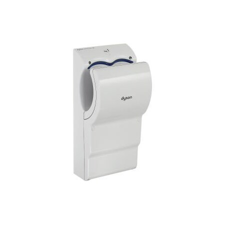 Dyson Dyson Airblade™ AB14 dB Automatic Hand Dryer With HEPA Filter, White, 110-127V 301854-01